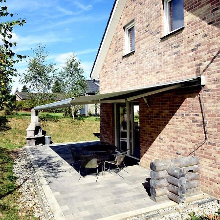 里考Wheelchair Friendly House With Sauna别墅 外观 照片