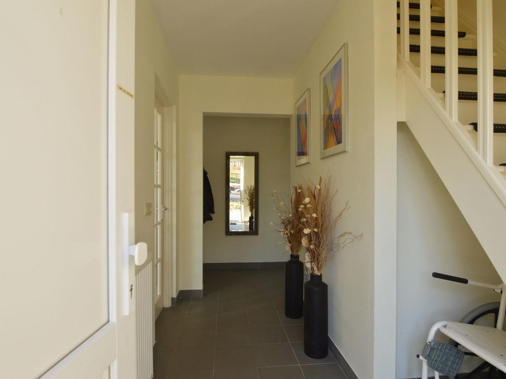 里考Wheelchair Friendly House With Sauna别墅 外观 照片