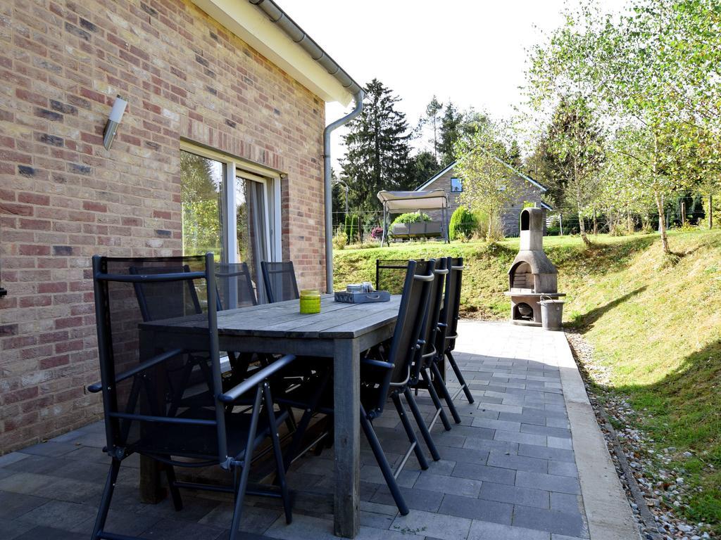 里考Wheelchair Friendly House With Sauna别墅 外观 照片