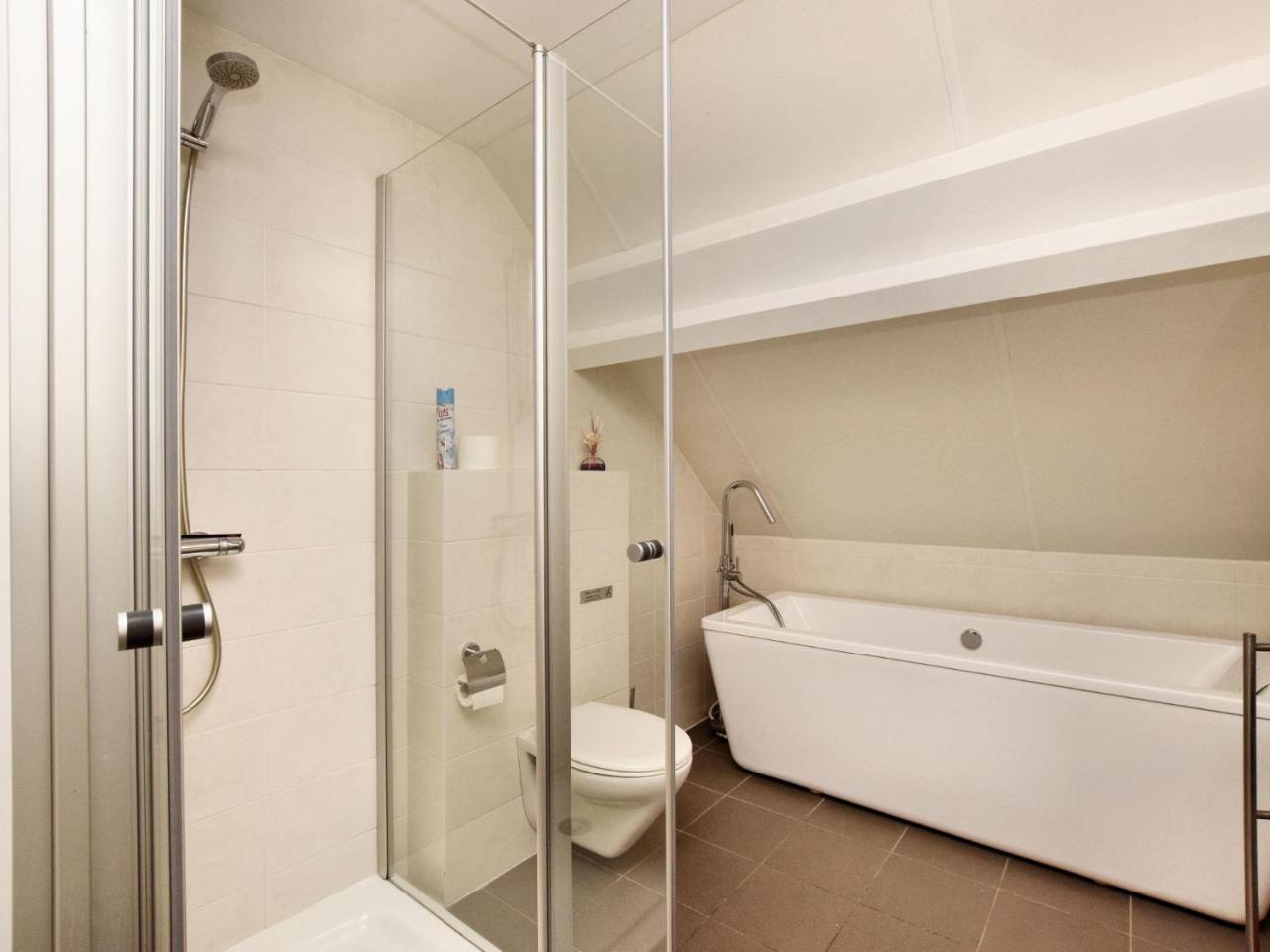 里考Wheelchair Friendly House With Sauna别墅 外观 照片