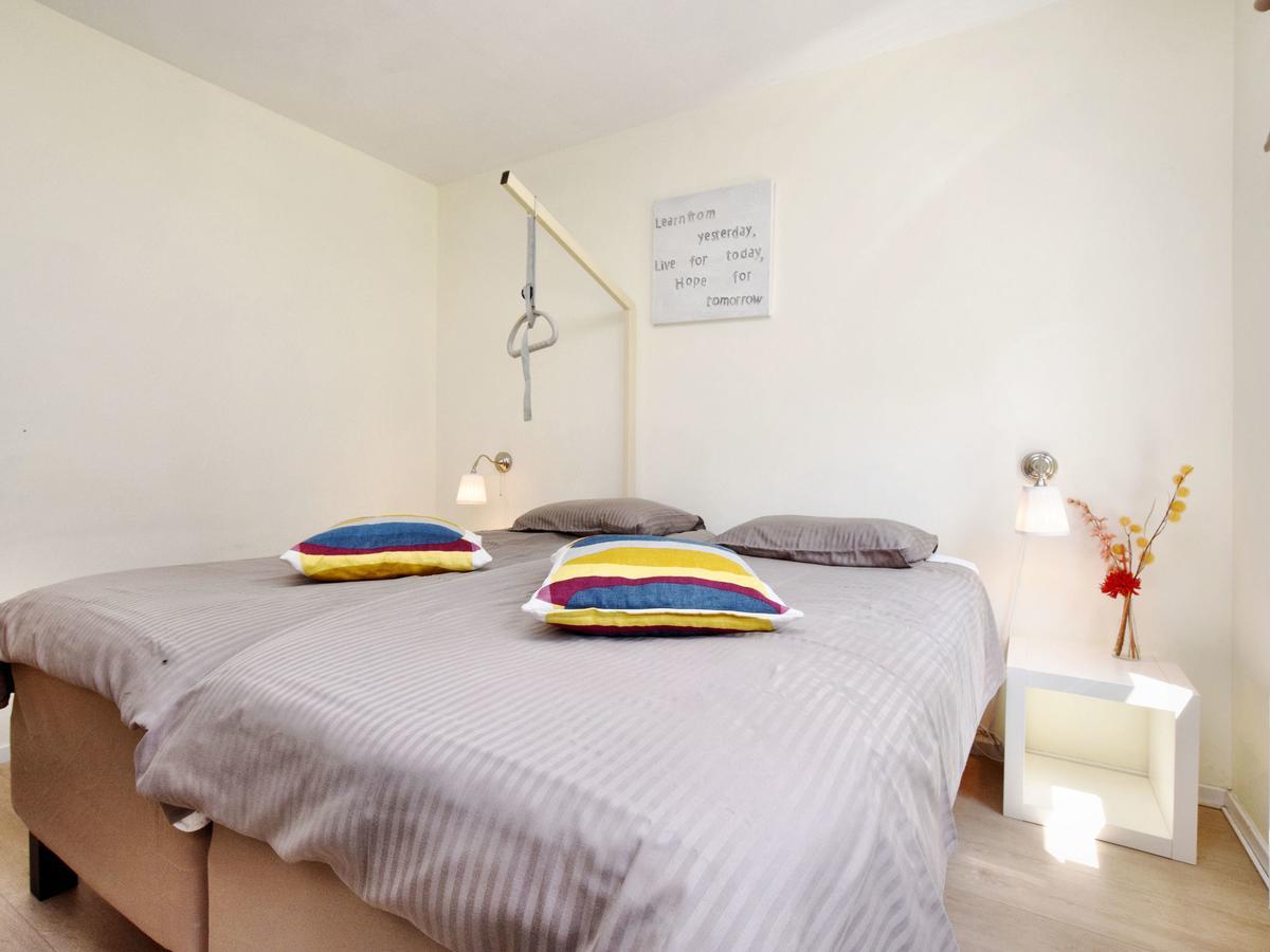 里考Wheelchair Friendly House With Sauna别墅 外观 照片