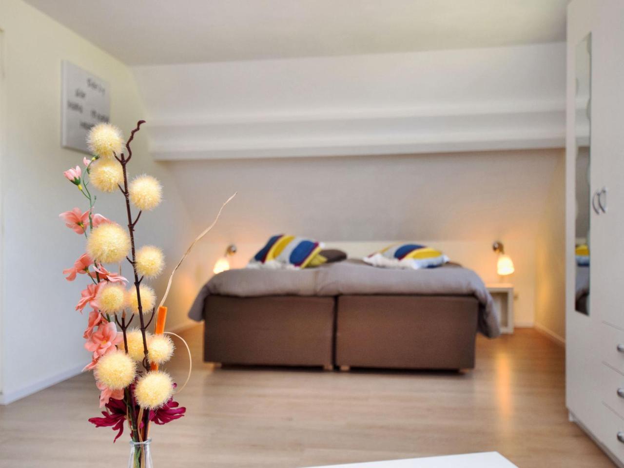 里考Wheelchair Friendly House With Sauna别墅 外观 照片