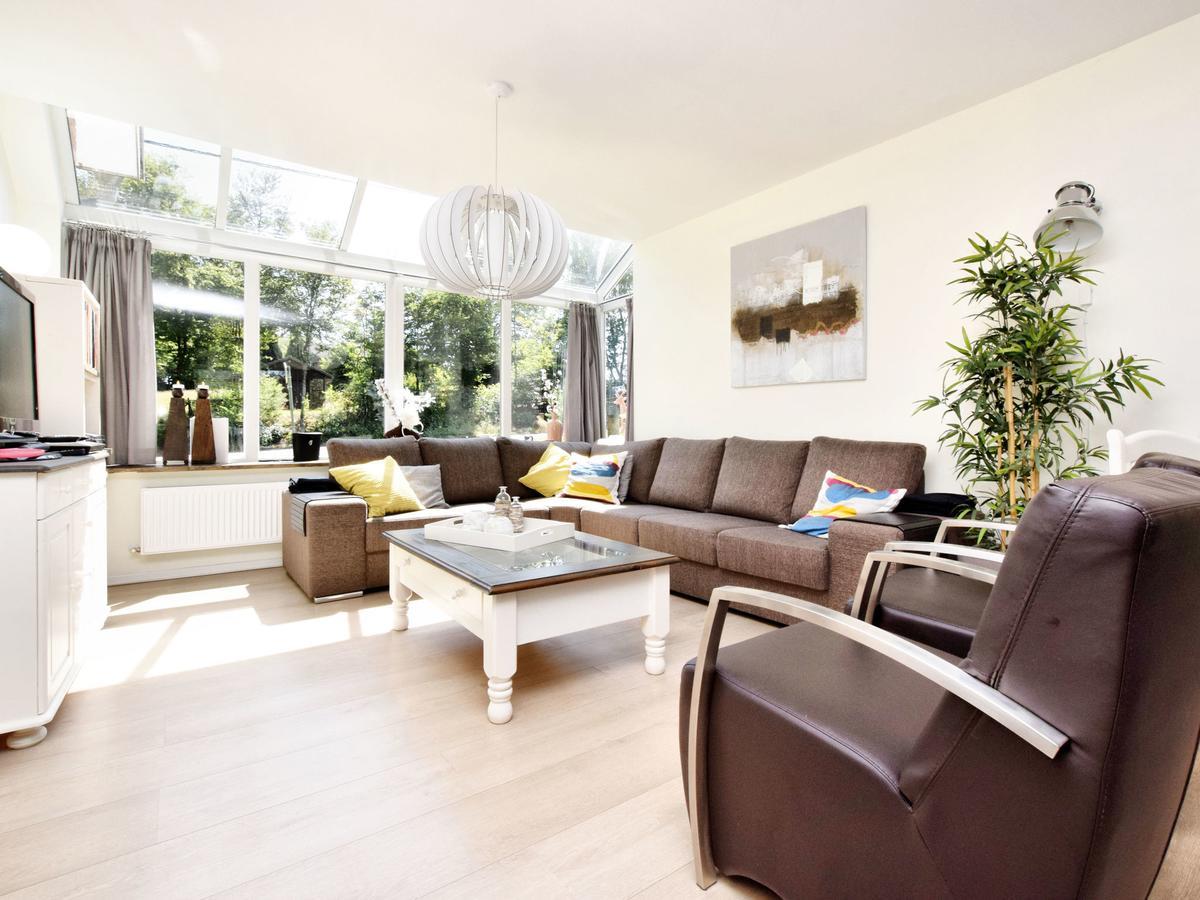 里考Wheelchair Friendly House With Sauna别墅 外观 照片