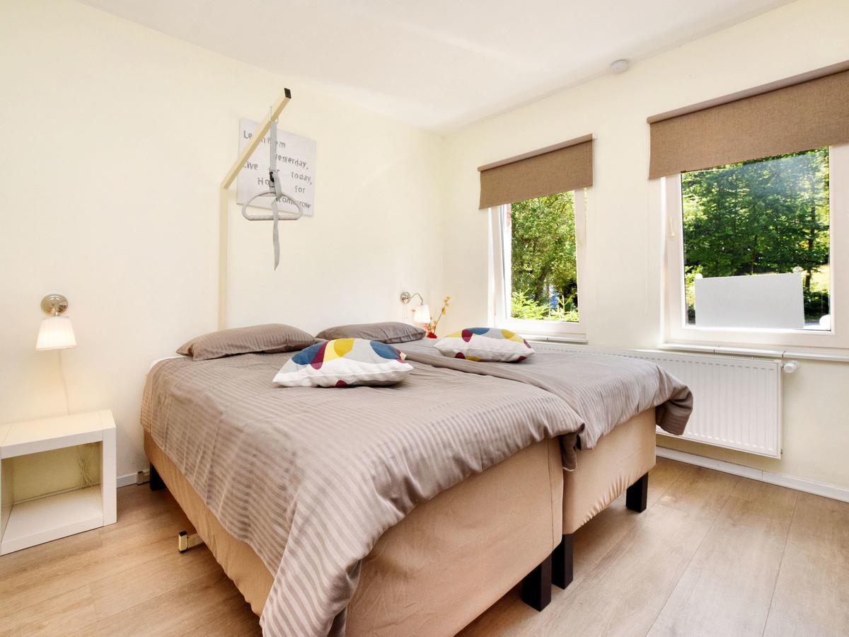 里考Wheelchair Friendly House With Sauna别墅 外观 照片