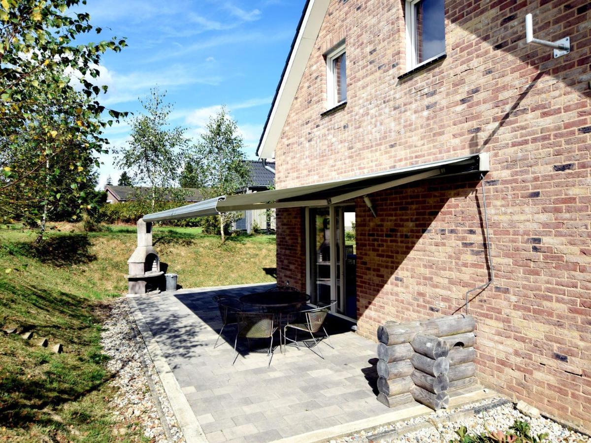 里考Wheelchair Friendly House With Sauna别墅 外观 照片