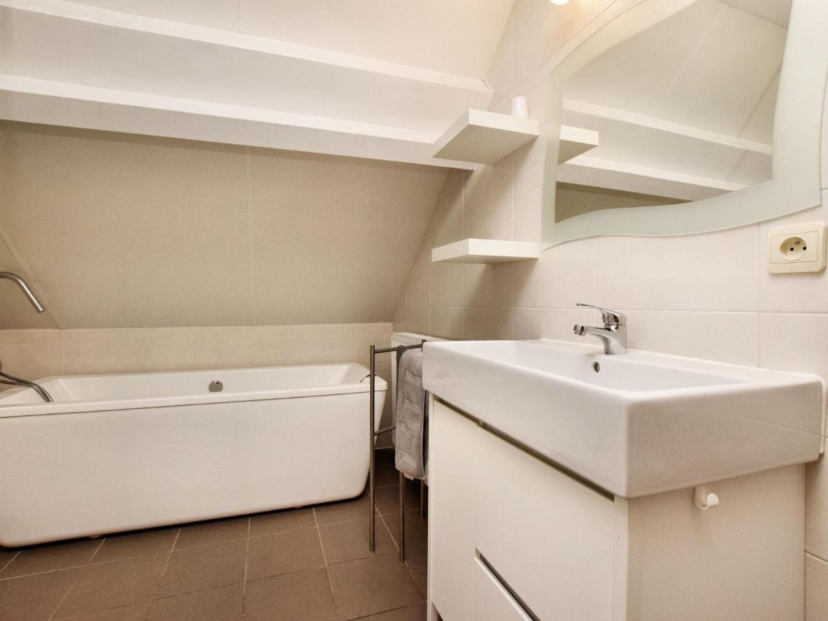 里考Wheelchair Friendly House With Sauna别墅 外观 照片